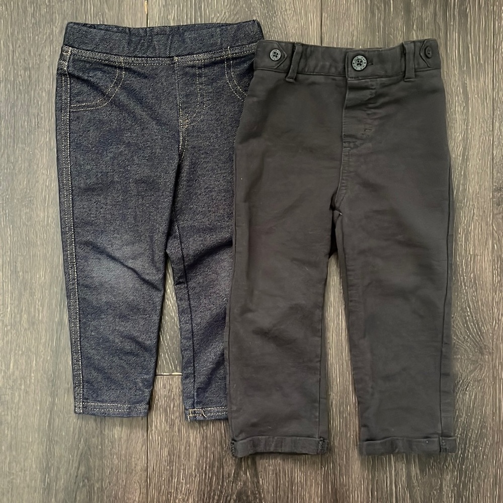 🎊4/$10 Bundle Of Bottoms